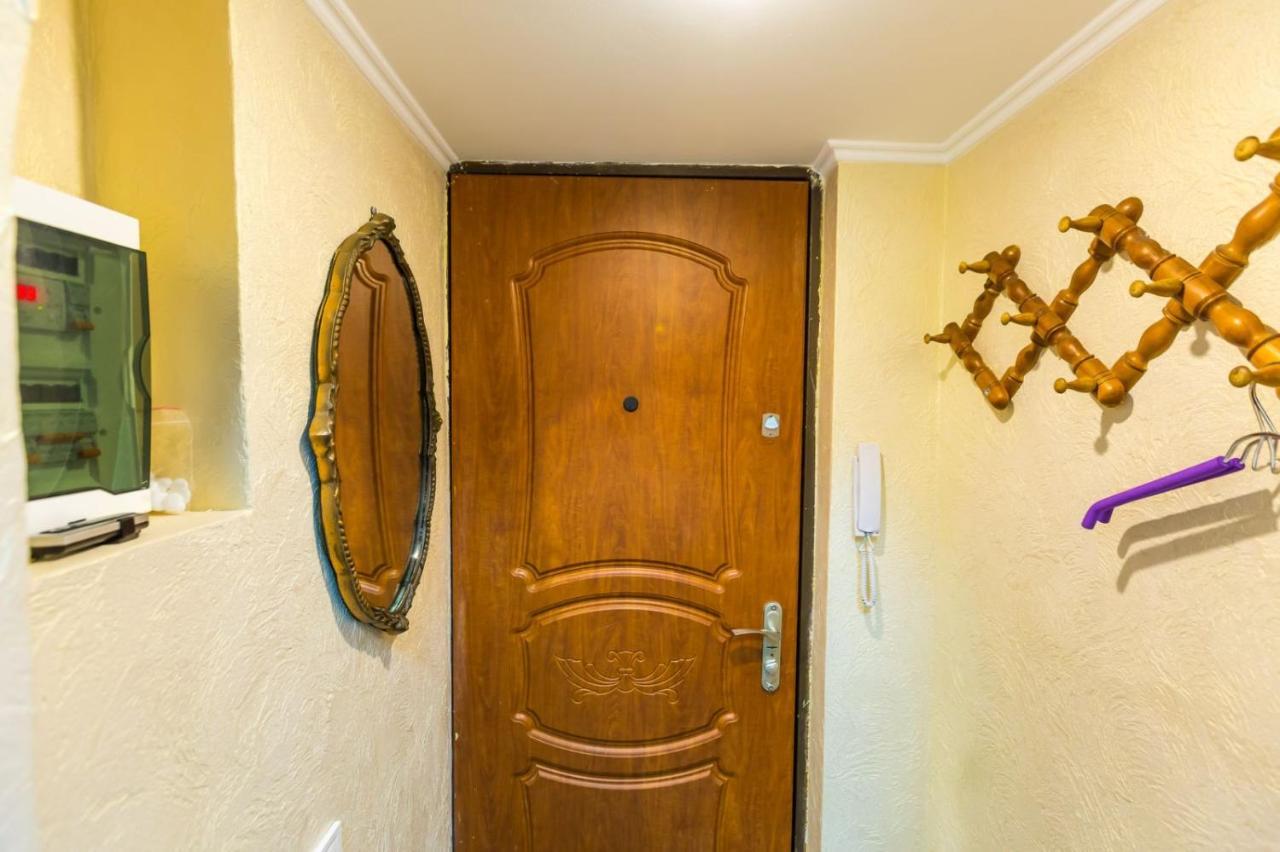 Apartments Galitskaya Street Lviv Exterior foto